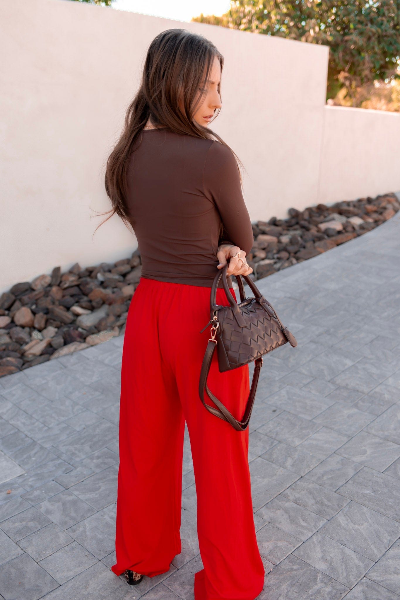 The Luxe Basic Long Sleeve | 12 Colors