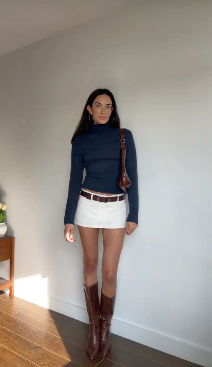 Long Tops