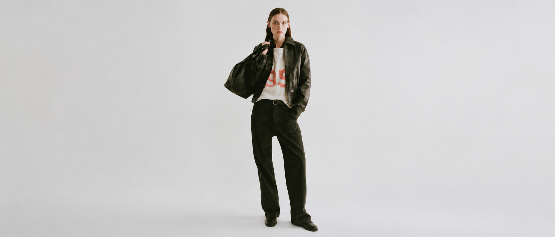 Modern women's fashion