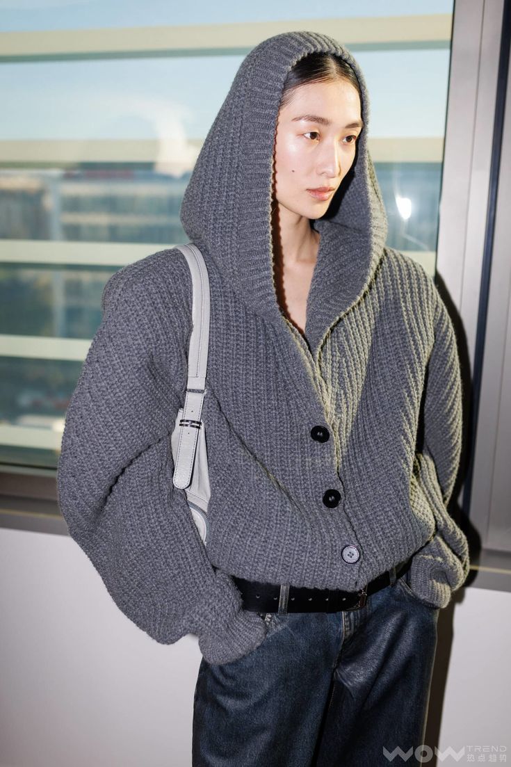 Knitwear